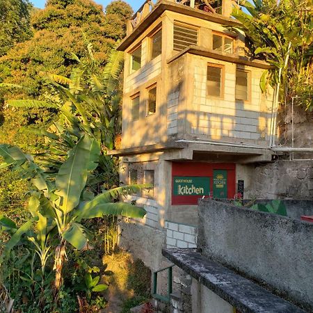 Prince Valley Guesthouse Irish Town المظهر الخارجي الصورة