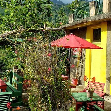 Prince Valley Guesthouse Irish Town المظهر الخارجي الصورة