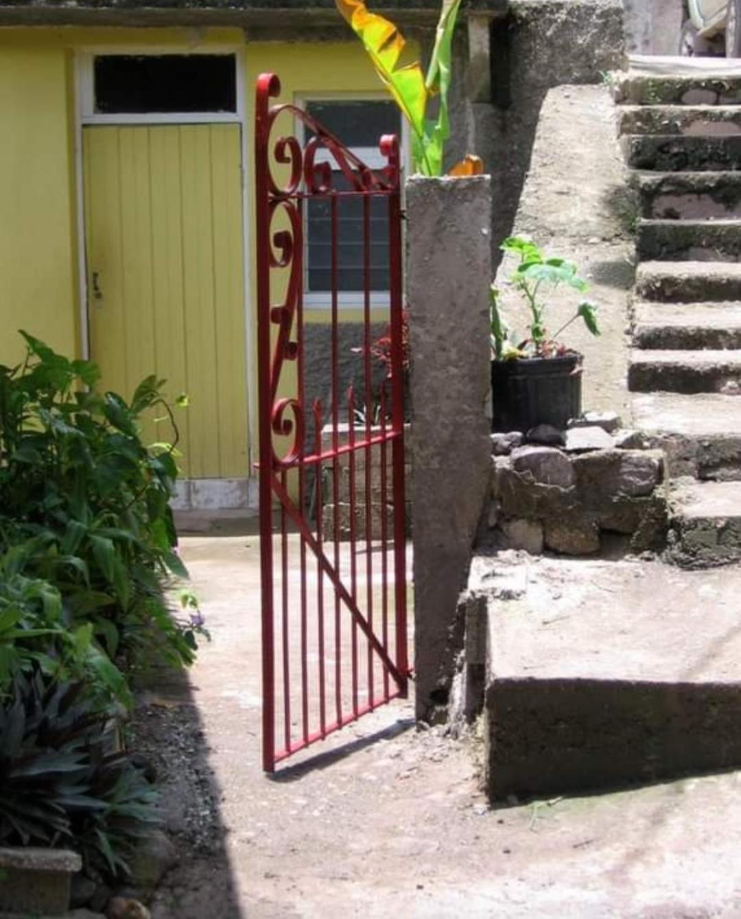 Prince Valley Guesthouse Irish Town الغرفة الصورة