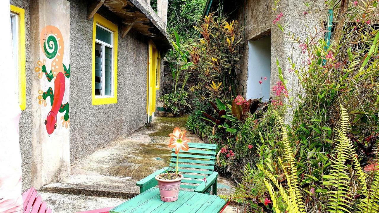 Prince Valley Guesthouse Irish Town المظهر الخارجي الصورة