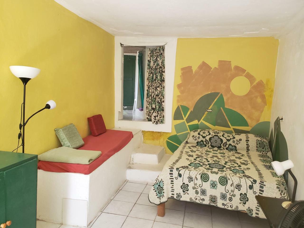 Prince Valley Guesthouse Irish Town المظهر الخارجي الصورة