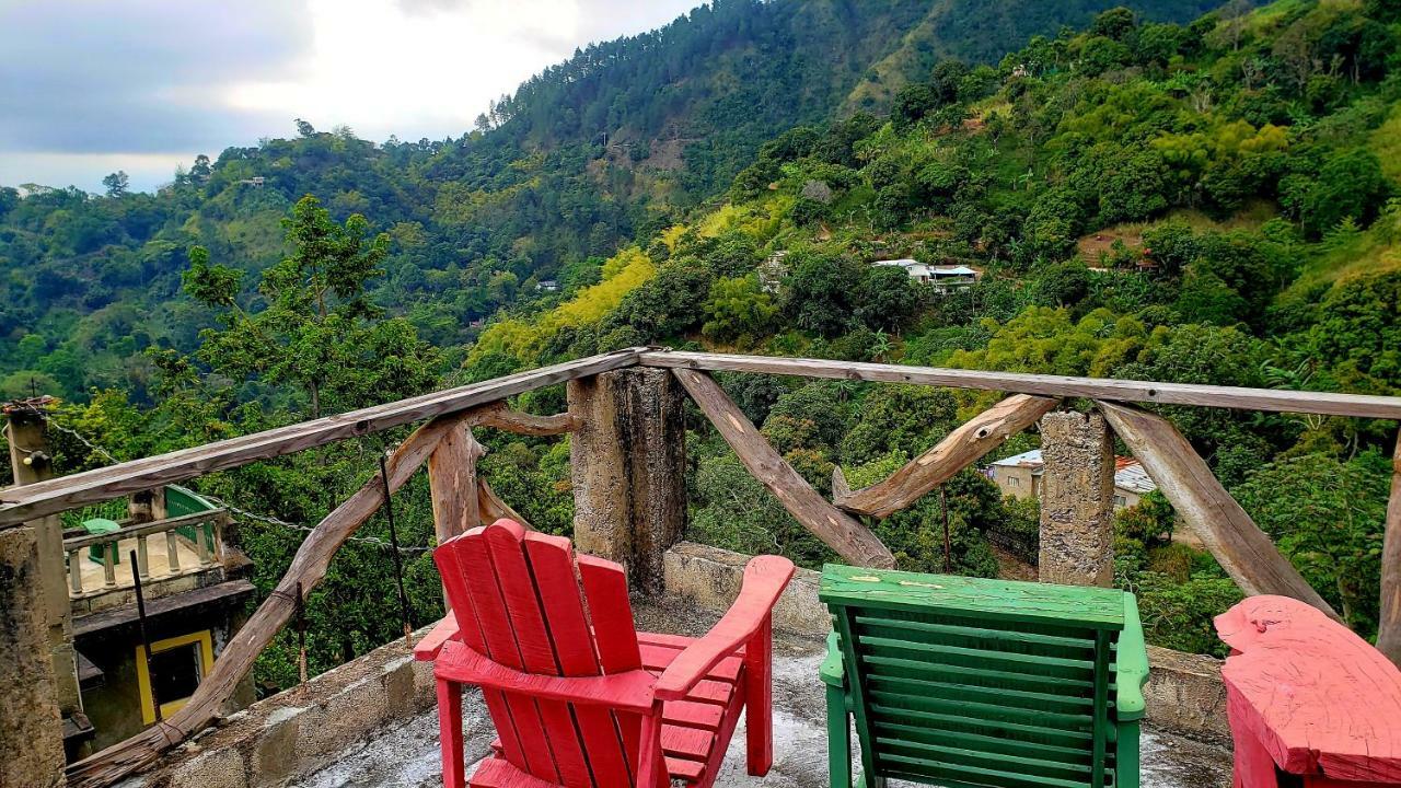 Prince Valley Guesthouse Irish Town المظهر الخارجي الصورة