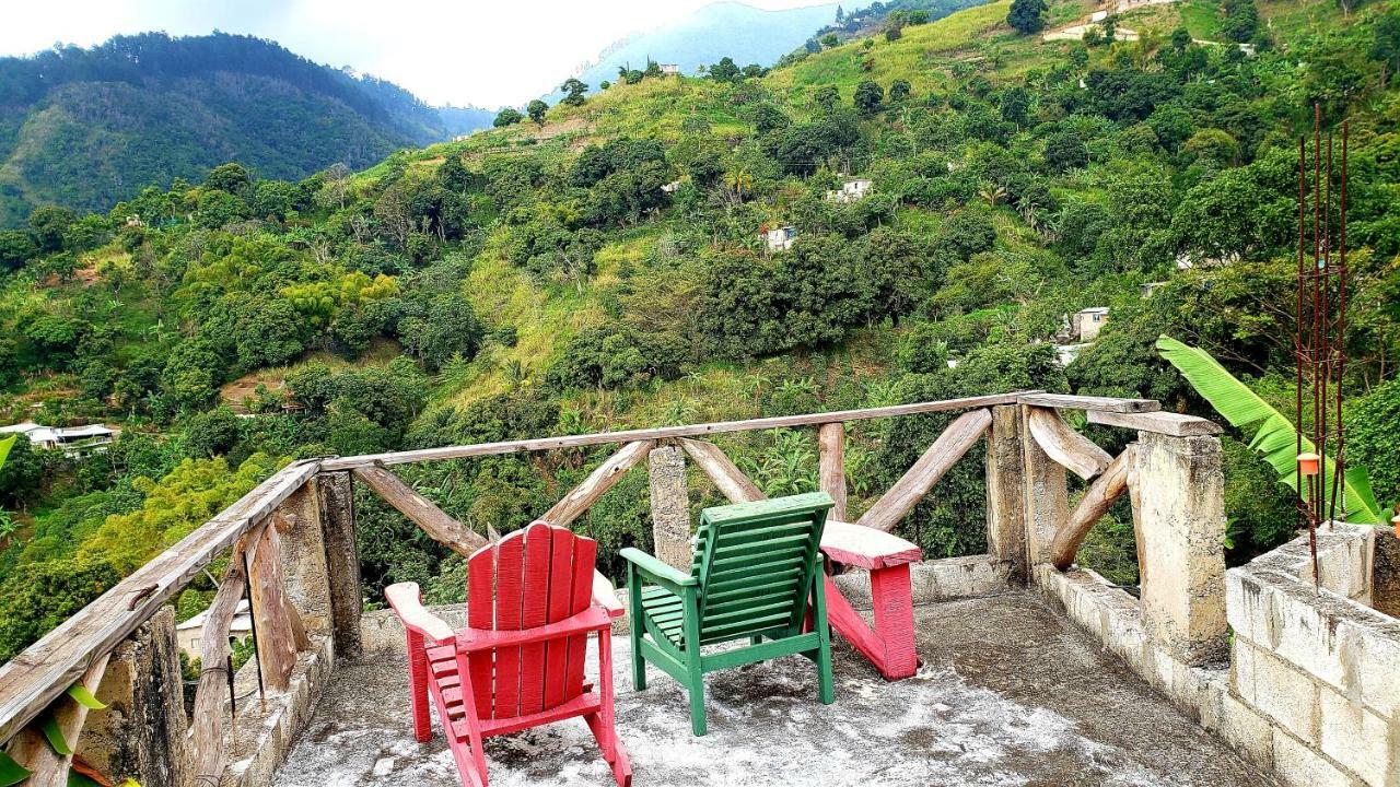 Prince Valley Guesthouse Irish Town المظهر الخارجي الصورة