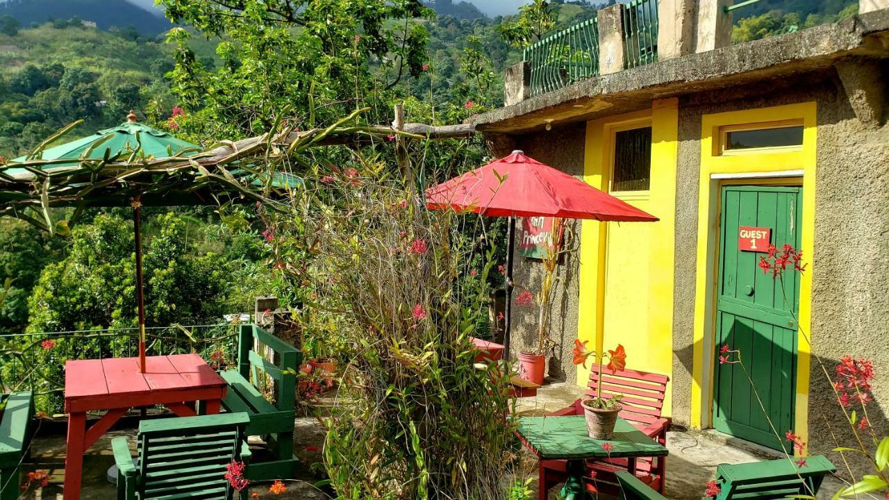 Prince Valley Guesthouse Irish Town المظهر الخارجي الصورة