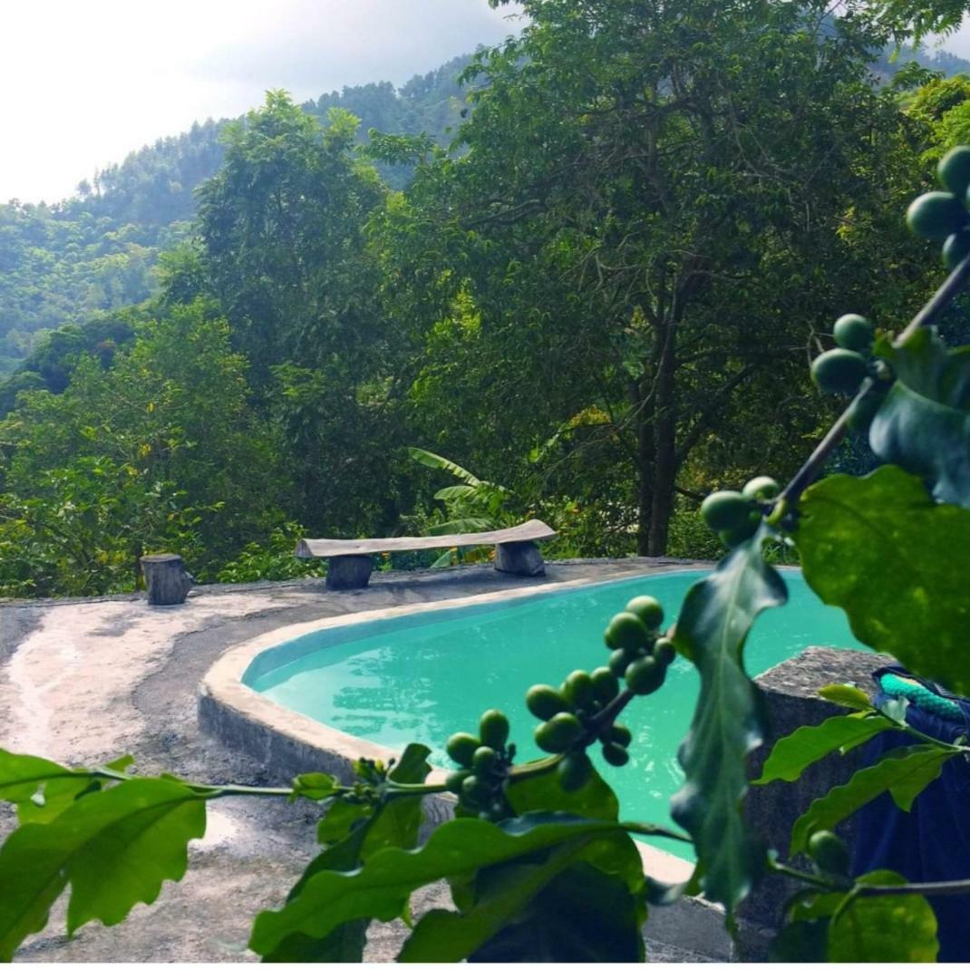 Prince Valley Guesthouse Irish Town المظهر الخارجي الصورة