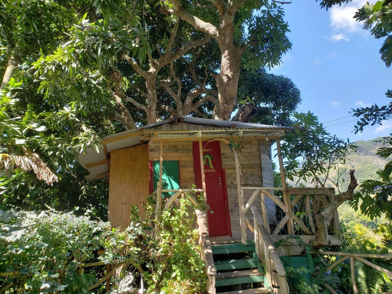Prince Valley Guesthouse Irish Town المظهر الخارجي الصورة