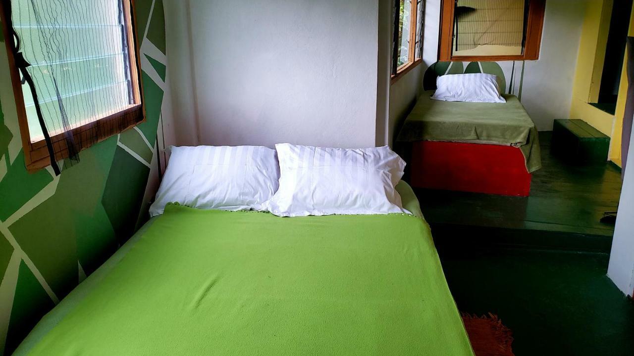Prince Valley Guesthouse Irish Town المظهر الخارجي الصورة