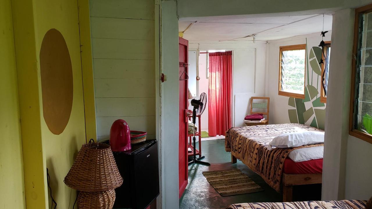 Prince Valley Guesthouse Irish Town المظهر الخارجي الصورة