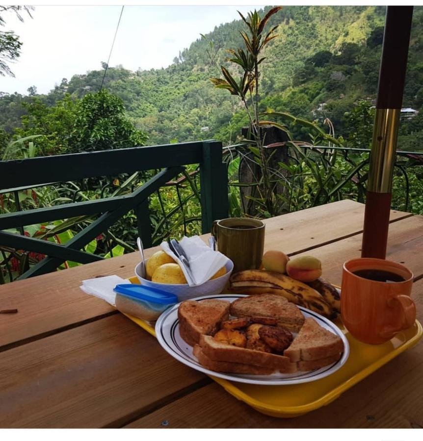 Prince Valley Guesthouse Irish Town المظهر الخارجي الصورة