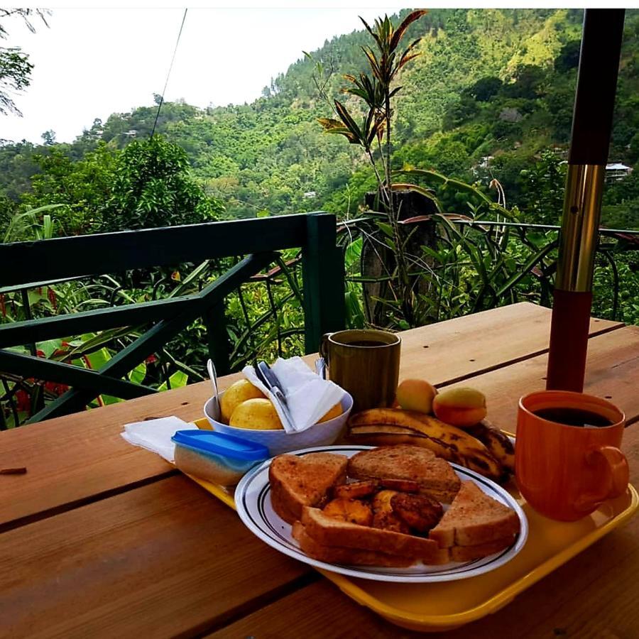 Prince Valley Guesthouse Irish Town المظهر الخارجي الصورة